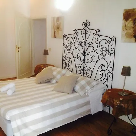 Giardino Del Corso Roma