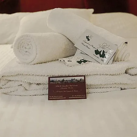 Bed & Breakfast Giardino Del Corso