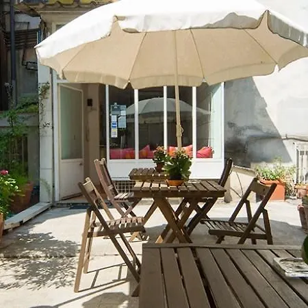 Giardino Del Corso *