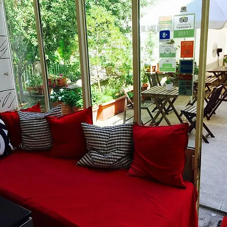فندق مبيت وإفطار Giardino Del Corso