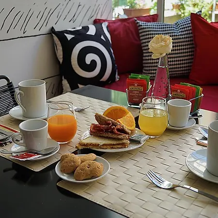فندق مبيت وإفطار Giardino Del Corso
