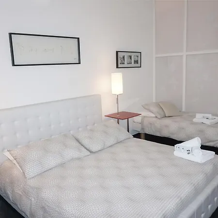 فندق مبيت وإفطار Giardino Del Corso *